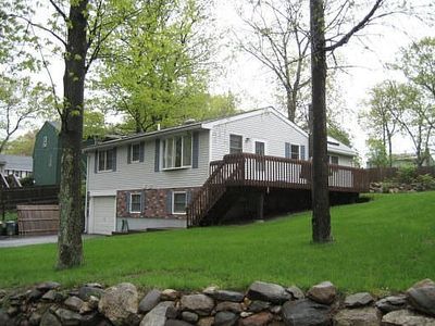 36 Baker St, Billerica, MA, 01821