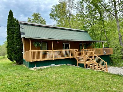382 Kellacey Rd, West Liberty, KY, 41472