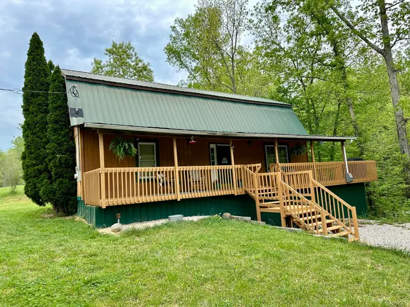 382 Kellacey Rd, West Liberty, KY 41472