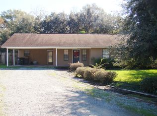 7712 Bronco Ave., Central, LA 70818