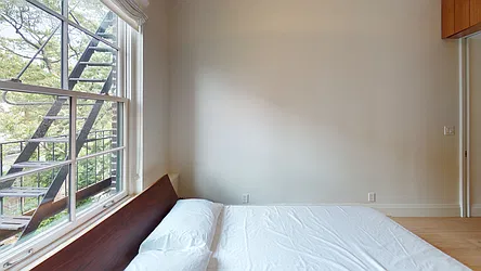 Rented by Compass
