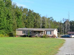 16527 Fort Hampton Rd, Elkmont, AL 35620
