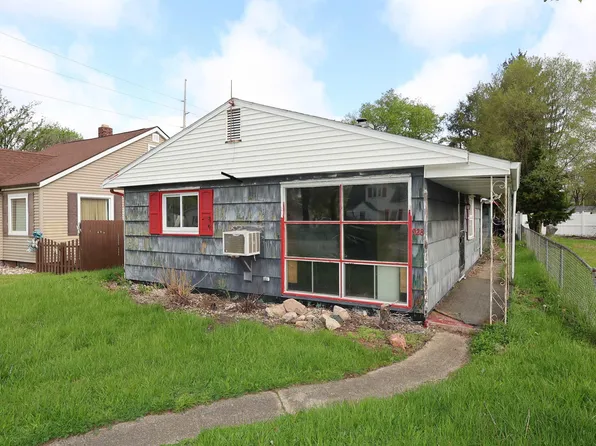 928 W Lusher Ave, Elkhart, IN 46517