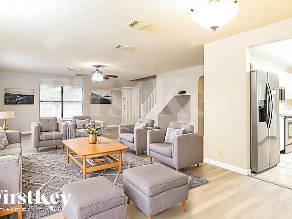 5th image of 12514 Redrock Oak