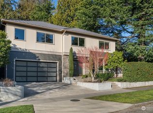 4308 NE 58th St, Seattle, WA