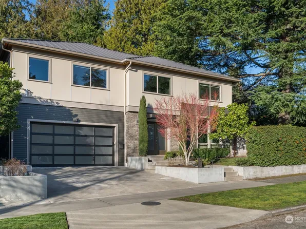 4308 NE 58th Street, Seattle, WA 98105