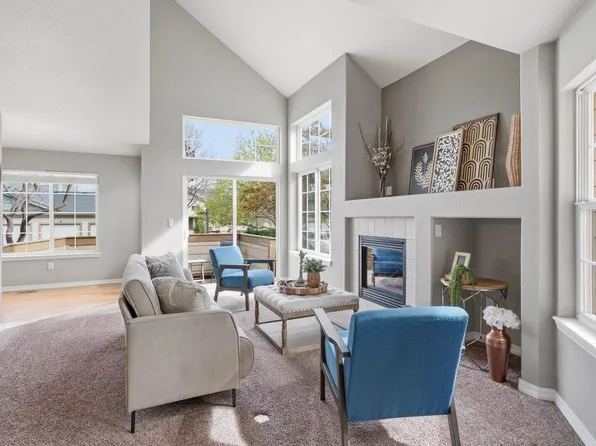 5551 Cornerstone Dr #A-1, Fort Collins, CO 80528
