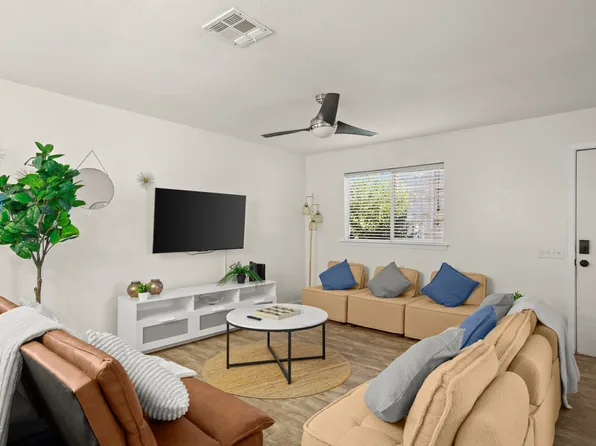 1806 Miriam Ave, Austin, TX 78702