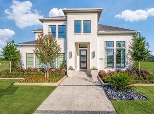 3112 Lapis Ln, McKinney, TX 75071