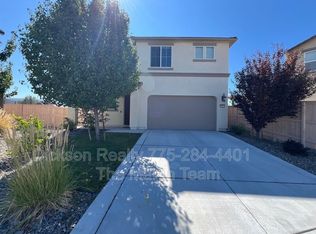 9722 Quartette Dr, Reno, NV 89521