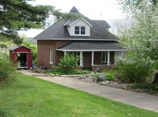 S1960 County Road F, Hillsboro, WI 54634