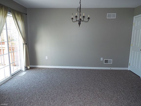 dining room from kitchen