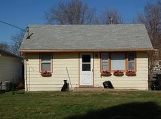 2410 Williams St, Des Moines, IA 50317