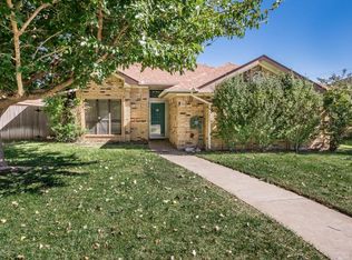 8011 Claret St, Amarillo, TX 79110