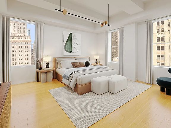 4th image of 15 Broad St APT 1700