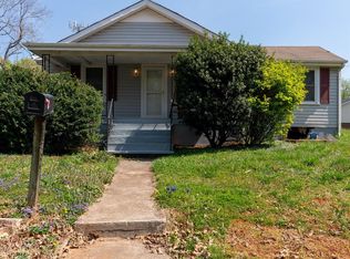 1756 Texas Ave LOT 1-5, Lynchburg, VA 24501