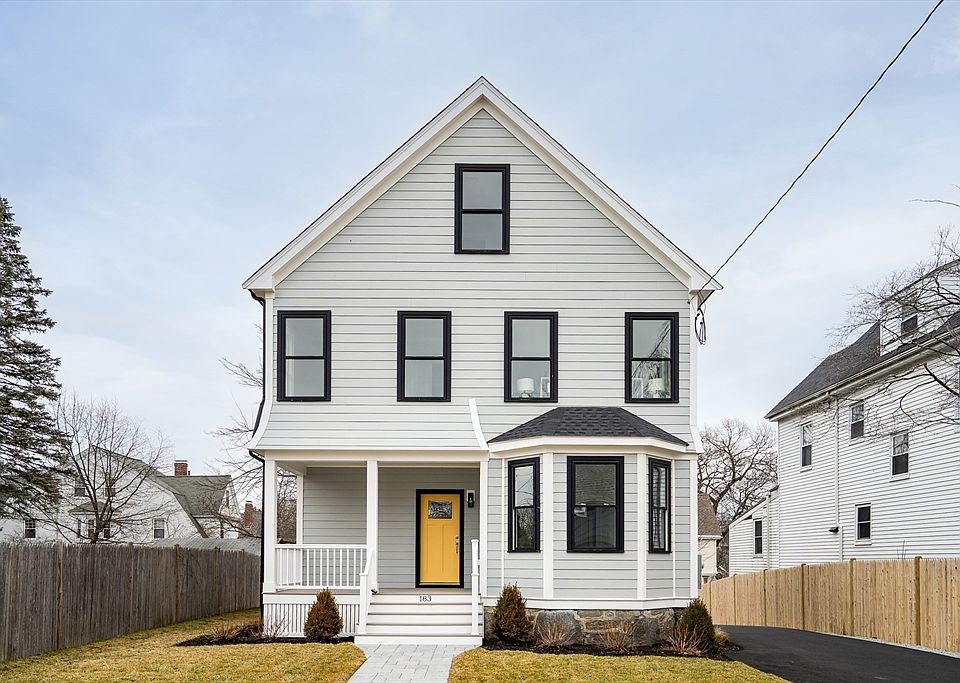 1st image of 183 Temple St