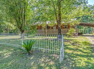 7022 Terry Rd, Terry, MS 39170