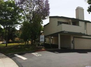 10435 Newhome Ave UNIT 4, Sunland, CA 91040