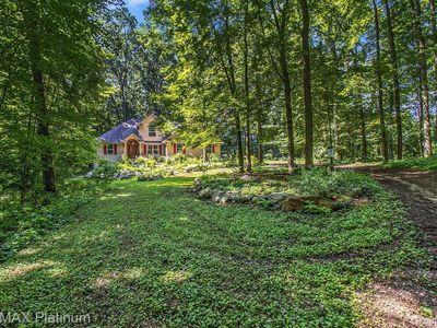 3456 Beattie Rd, Howell, MI, 48843