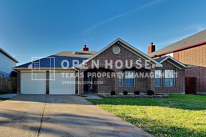 1st image of 6311 Crossway Dr