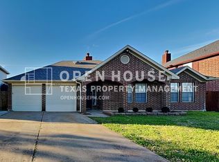 6311 Crossway Dr, Houston, TX 77084