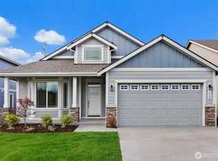 Steilacoom Ridge Phase 6, Lacey, WA 98513