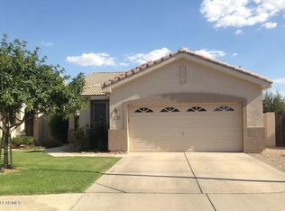1415 W Musket Way, Chandler, AZ 85286