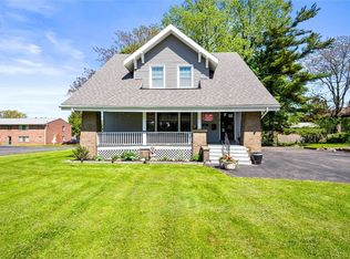 1250 Portland Ave, Rochester, NY 14621