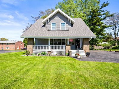 1250 Portland Ave, Rochester, NY, 14621