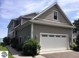 300 Birchwood Ave, Traverse City, MI 49686