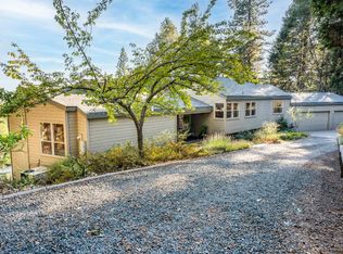 14137 Banner Mountain Lookout Rd, Nevada City, CA 95959