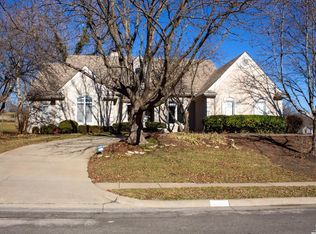 3700 Quail Creek Ct, Lawrence, KS 66047