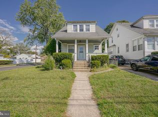 2402 Lexington Ave, Pennsauken, NJ 08110