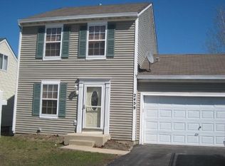 2459 N Sterling Ct, Round Lake Beach, IL 60073