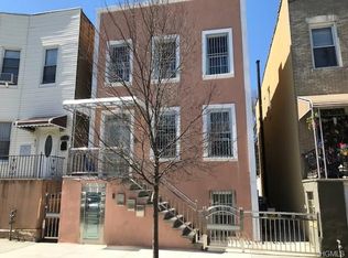 1733 Wallace Ave, Bronx, NY 10462
