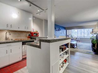 800 N Washington St APT 205, Denver, CO 80203