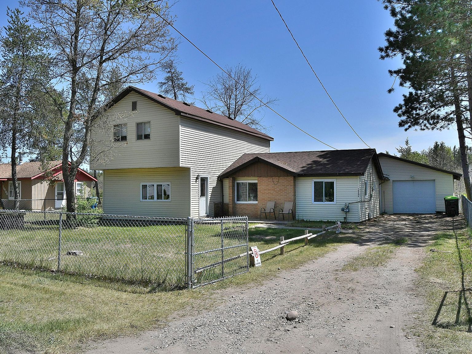 10396 Austin Rd, Saint Helen, MI 48656 MLS 201826180 Zillow