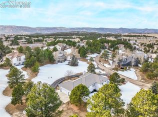 1535 Longview Cir, Monument, CO 80132