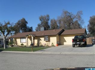 12488 W Forester Ave, Visalia, CA