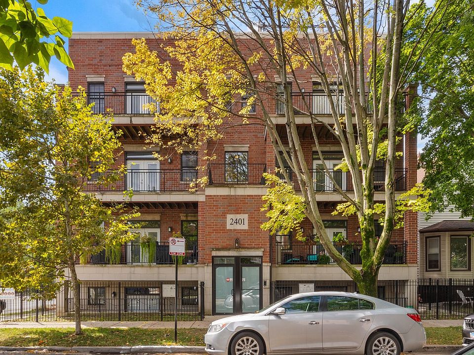 1st image of 2401 W Winnemac Ave APT 3E