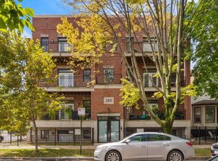 2401 W Winnemac Ave APT 3E, Chicago, IL 60625