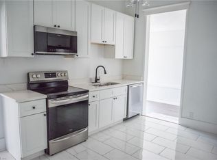1672 N Mallory St, Hampton, VA 23664