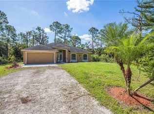 470 Golden Gate Blvd W, Naples, FL 34117