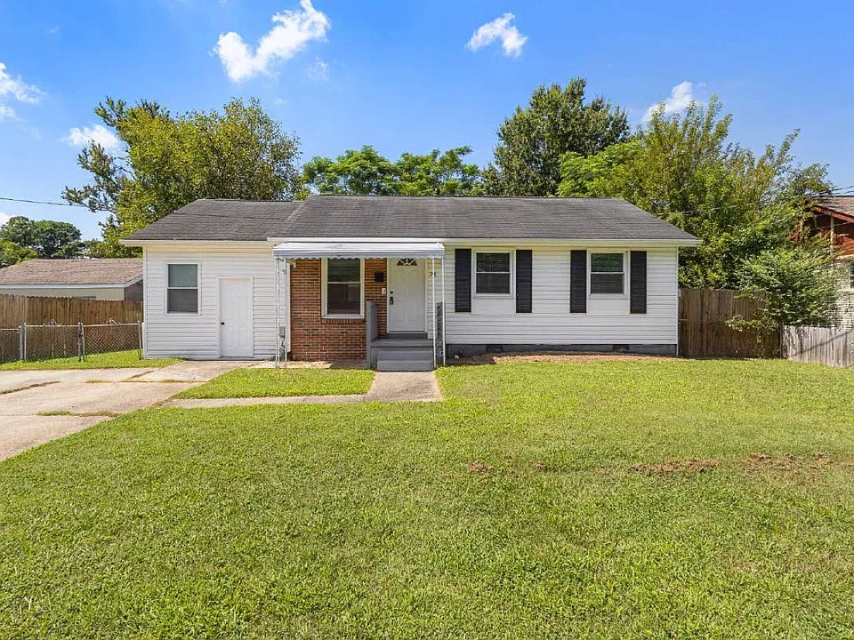 901 Duce St