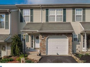 125 Misty Mdw, Perkasie, PA 18944