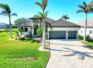 17199 Anthem Ln, Punta Gorda, FL 33955
