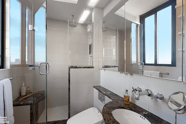 Rented by Brown Harris Stevens | media 49