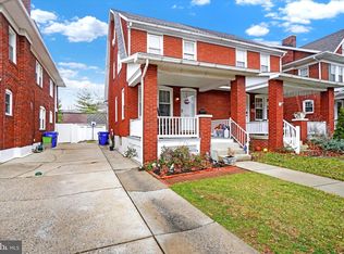 651 Colonial Ave, York, PA 17403