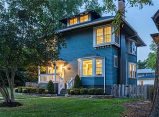 501 E Lockwood Ave, Saint Louis, MO 63119